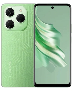 Смартфон TECNO Spark 20 Pro 8/256 Гб Зеленый Tecno