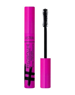 Тушь для объема ресниц InstaVolume Mascara Астра