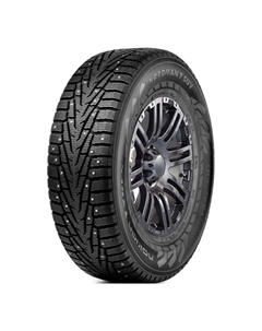 Зимние шины Ikon Nordman 7 (Character Ice 7) 255/70 R15 108T Ikon nordman