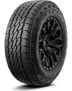 Всесезонные шины Bridgestone Dueler A/T 002 265/65 R17 112T