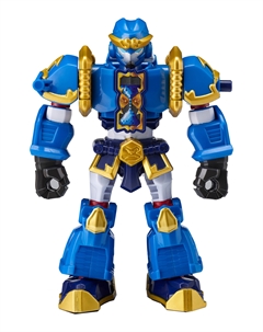 Робот трансформер Конгор Супер10 Миксчендж Super10