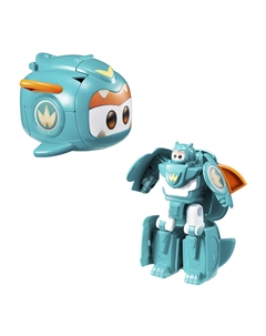 Супер Крылья Большой Питомец-трансформер Тино Super wings