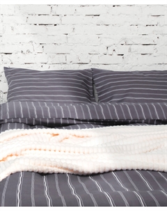 Комплект постельного белья 200x200 см Gulliver