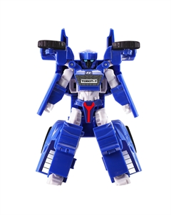 Робот-трансформер ТОБОТ МИНИ Y NEW Tobot