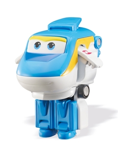 Мини-трансформер Тони Супер Крылья Super wings