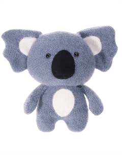 Мягкая игрушка Коала Лала, 23 см Gulliver мягкая игрушка