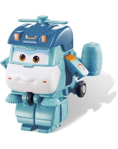 Супер Крылья Мини трансформер Шайн Super wings