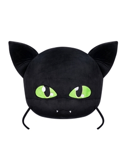 Подушка-обнимашка Плаг, "" Леди баг и супер-кот