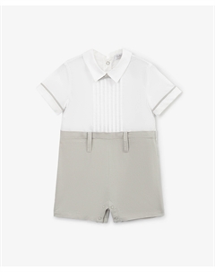 Песочник для мальчика текстильный мультицвет Gulliver Gulliver baby