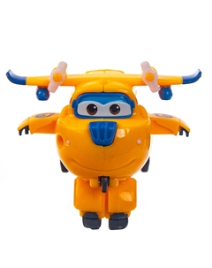 Супер Крылья Мини трансформер Донни Super wings