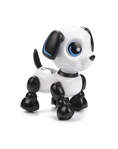 Робот Робо Собака Хедзап Ycoo