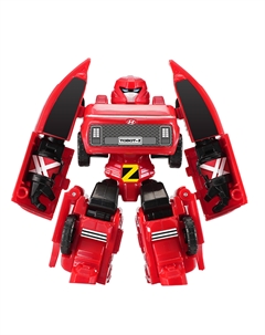 Робот-трансформер ТОБОТ МИНИ Z NEW Tobot