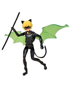 "" Мини-кукла Супер-Кот Леди баг и супер-кот