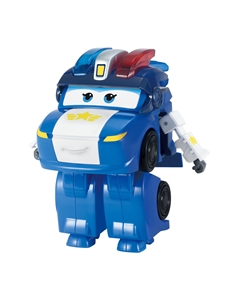 Супер Крылья Трансформер Люси Super wings