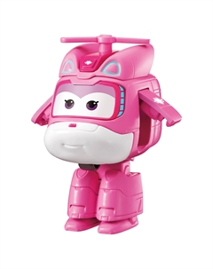 Супер Крылья Мини-трансформер Диззи Super wings