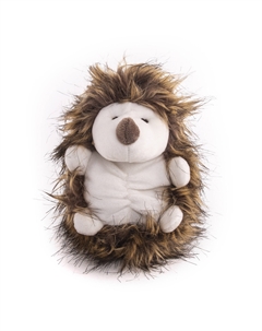 Мягкая игрушка Ежик Gulliver мягкая игрушка