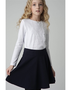 Синяя юбка Gulliver