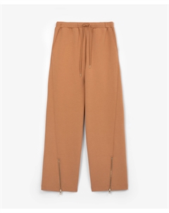 Брюки бежевые Glvr