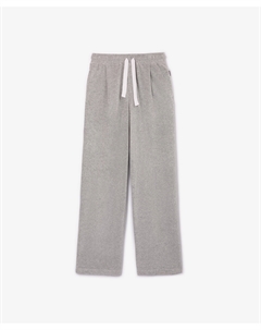 Брюки палаццо женские велюровые Gulliver