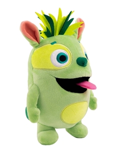 Мягкая игрушка Пиля 20 см Монсики