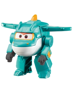 Супер Крылья Мини-трансформер Тино Super wings