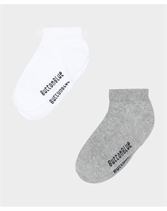 Носки 2 пары Button blue