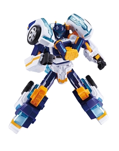 Робот-трансформер ТОБОТ Аркболт Tobot