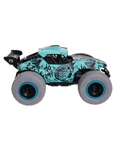 Машинка КАНОЭ на пульте управления KOO Коо