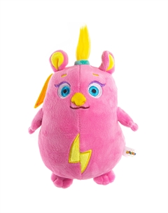 Мягкая игрушка Муля 20 см Монсики