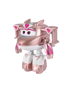 Супер Крылья Трансформер Голден Гёрл Super wings