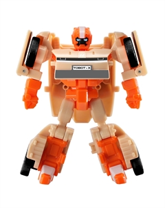 Робот-трансформер ТОБОТ МИНИ X NEW Tobot