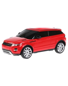 Rastar Машина на радиоуправлении "RANGE ROVER EVOQUE"