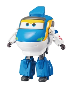 Трансформер Тони Супер Крылья Super wings