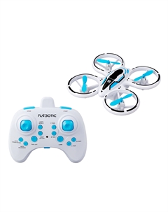 Дрон на радиоуправлении Нео Стант Flybotic