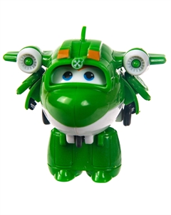 Мини трансформер Мира Супер Крылья Super wings