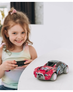 Машинка КИТА на пульте управления KOO Коо