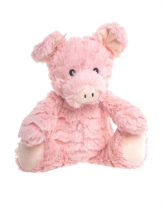 Мягкая игрушка Хрюша Вилли Gulliver мягкая игрушка