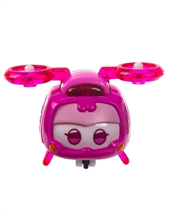 Супер Крылья Супер питомец Диззи Super wings