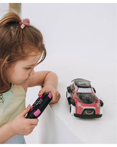 Машинка КОХАНА на пульте управления KOO Коо