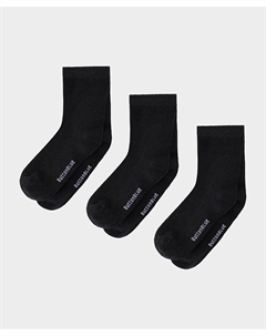 Носки 3 пары Button blue