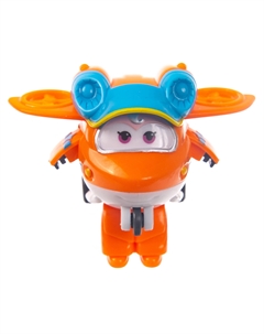 Супер Крылья Мини трансформер Санни Super wings
