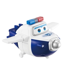 Супер Крылья Трансформер Тино серия VALUE Super wings