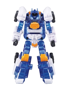 Робот-трансформер ТОБОТ Мини Аркболт Tobot