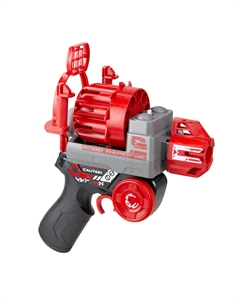 Робот на радиоуправлении Пулемётчик Ycoo