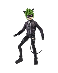 " Кукла Супер-Коготь Леди баг и супер-кот