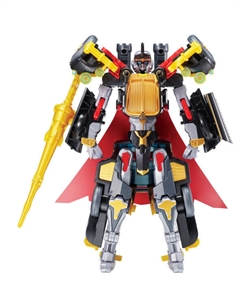 Робот-трансформер ТОБОТ Парагон Tobot