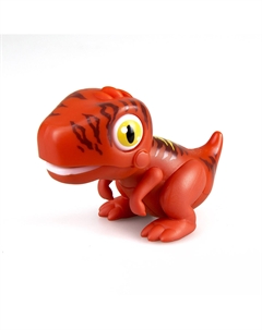 Робот Динозавр Глупи Ycoo