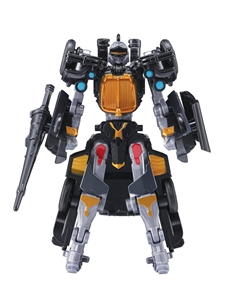 Робот трансформер Мини Тобот Парагон Tobot