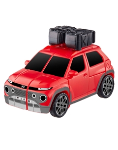 Робот-трансформер МИНИ ТОБОТ TWINS NEW Tobot