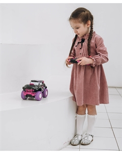 Машинка КАОРУ на пульте управления KOO Коо